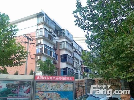 铁路16宿舍,,总价低,照片真实,偏门客厅,急售