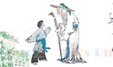 从小学习古诗词有什么好处