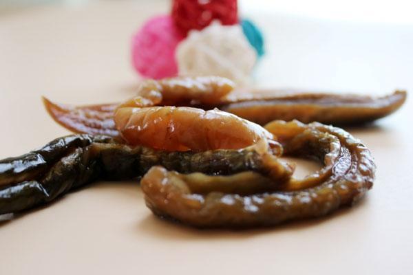 男性吃完后可以变厉害的食物