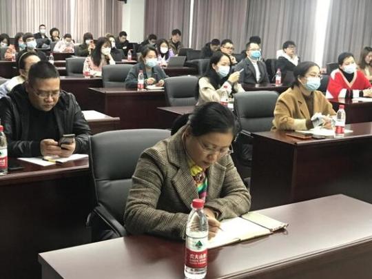 跨境电商专场沙龙在武义举办网易联合创新中心赋能品牌出海