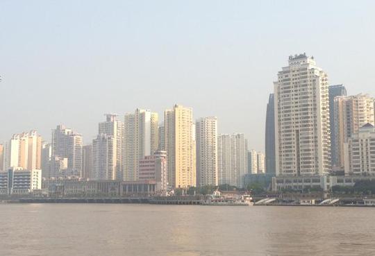 温州人很会做生意,就比如义乌的国际商贸城说实话都是温州人带起来的