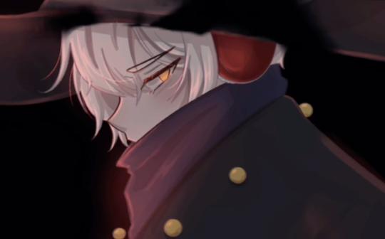 【光遇】巫师日常出猎，不料遇到某人…