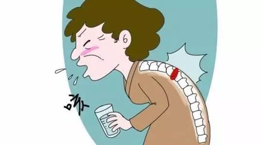 生孩子后容易骨质疏松