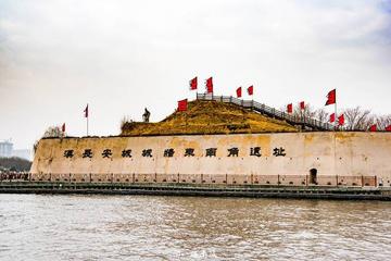 西安新的网红景点相关长尾关键词有哪些