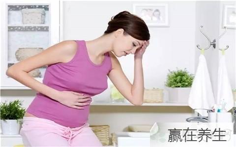 孕妇总烧心是什么原因