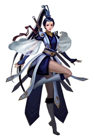 铁血武林十大门派介绍武当