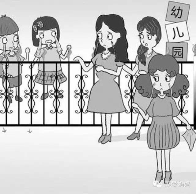 为什么宝宝听到别的孩子哭他也哭