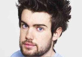 杰克·怀特霍尔