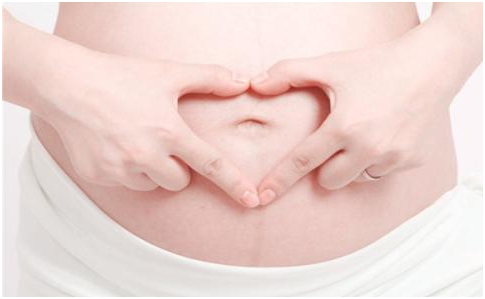 胎儿大小和孕妇肚子大小有关吗?