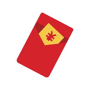 卡通红包素材