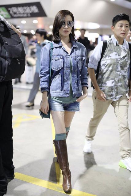 穿错了鞋是啥意思
