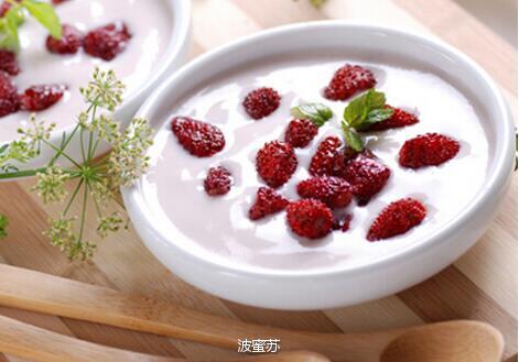 宝宝喝牛奶腹泻怎么办