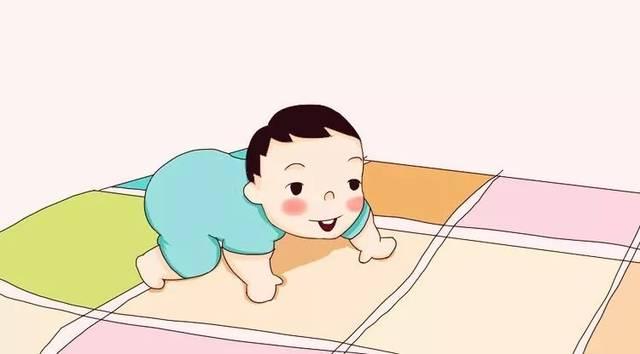孩子走路的时候总摔跤是怎么回事