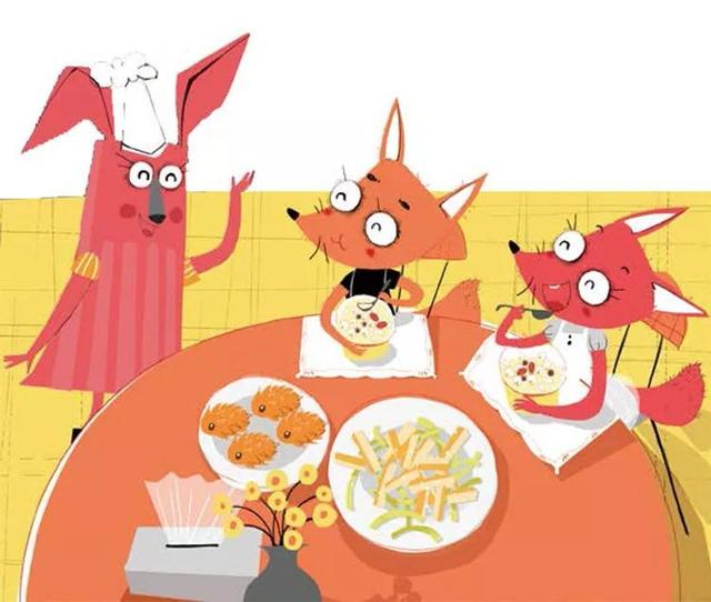 婴幼儿夏季开胃食谱