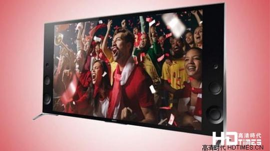 现象级画质索尼65x9005b65英寸4k电视