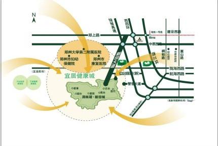 得风气之先秉政策之利看洞林湖新田城未来发展规划