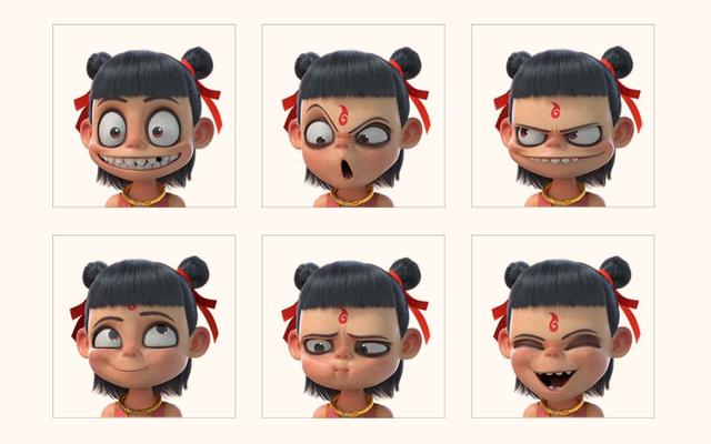哪吒之魔童降世观后感600字