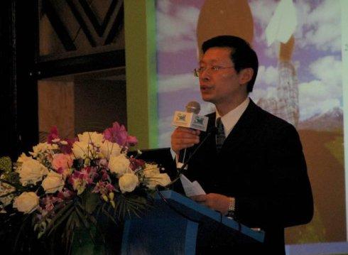 房产中国创新创业企业家联盟咨询专家-吴怀山
