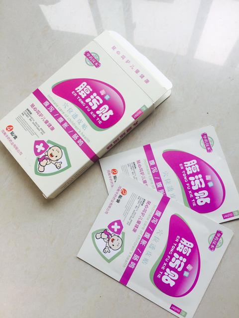 宝宝腹泻怎么办?
