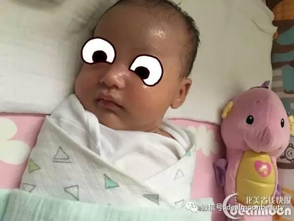 满月的宝宝护理