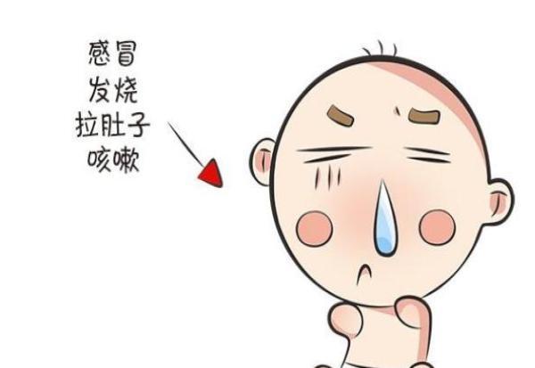 生活中怎么增强宝宝免疫力