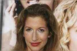 阿莱西娅&middot;雷纳