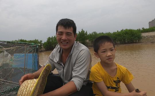 刀仔生病好多天，船里的螃蟹没人养都死掉了，视频还停更十几天