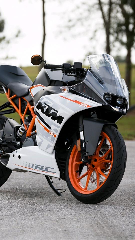 川崎650出租摩托租赁ktm390rc大贸川崎er6n摩托车