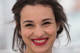 卡梅丽雅&middot;乔丹娜