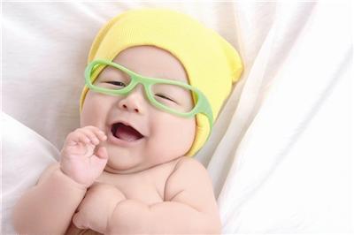 让宝宝更健康 让宝宝更聪明