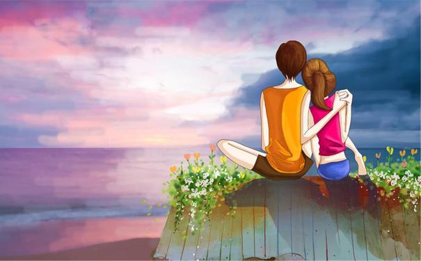 老朋友再次见面的短句,好朋友久别重逢的句子?-语录网