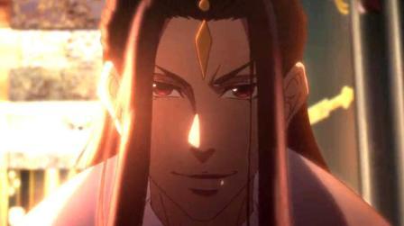 《魔道祖师》岐山温氏温若寒很不高兴仙门四大宗派危险来临