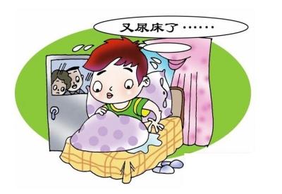 孩子遗尿症是什么病