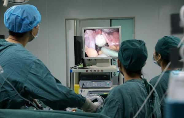 切掉了一个输卵管还能生孩子吗