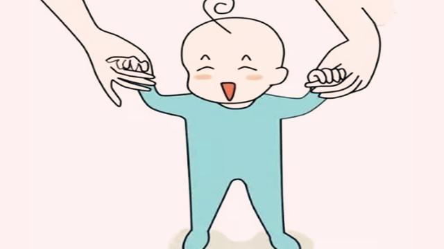 宝宝走路太早有什么影响