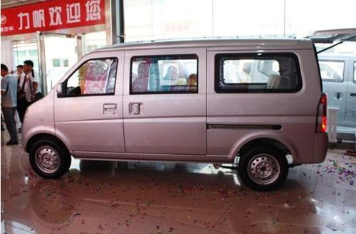 面包车;供应合肥专卖力帆面包车力帆兴顺力帆丰顺力帆福顺,面包车