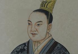 汉哀帝（刘欣）