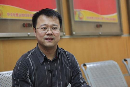 总导演尹文:晚会不存在黑幕
