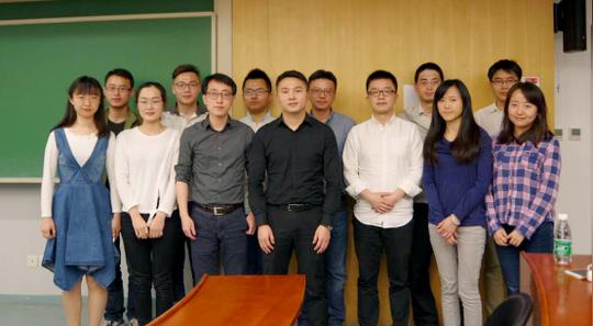 在《互联网金融领域的创新与创业》主题演讲中,投之家ceo黄诗樵,通过