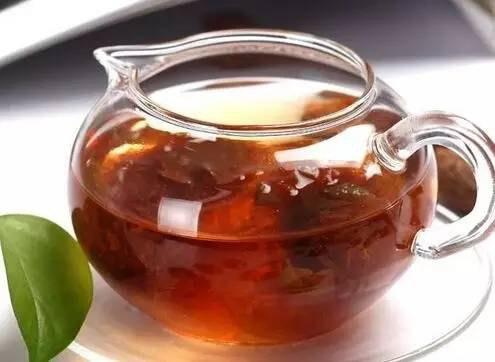 胖大海泡水为什么有的泡不开
