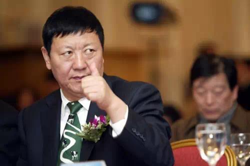 牛根生,从放牛到蒙牛ceo的创业故事