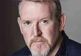 奈杰尔&middot;贝茨