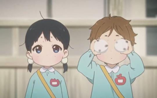 【玉子的爱情故事】love