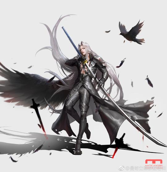 曼奇立德原画培训的照片微相册