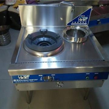 节能燃油猛火灶/醇油甲醇环保油单眼灶饭店专用大排档单炒单温