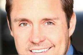 马特&middot;科博伊