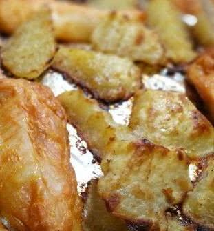 孕期常吃这几种食物宝宝更健康
