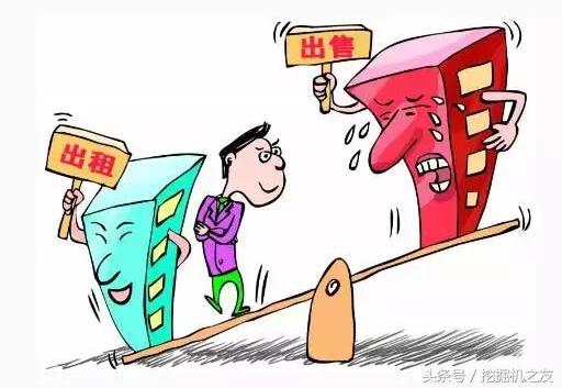 养挖掘机赚钱的方法(挖机老板一月能赚多少钱)