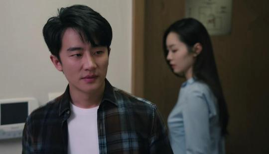 《创业时代》这认错人的剧情,编剧真敢写,导演也还真敢拍!