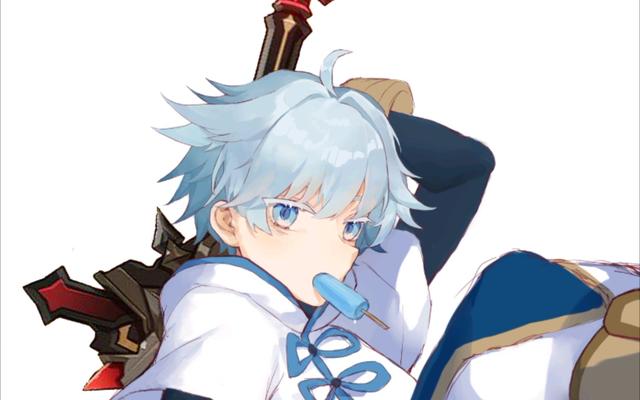 原神的普通任务怎么取消（原神加水任务怎么切）